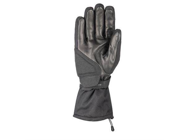 Oxford Convoy 3.0 Hanske S Svart