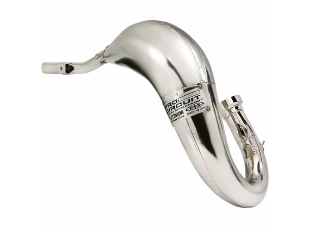 Pro Circut Platinum pipe YZ 85 19 +