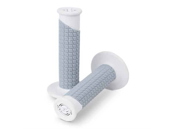 Pro Taper Clamp On Holker Pillow Top Hvit/Grå