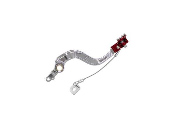 Psychic Bremsepedal CR250 90-11