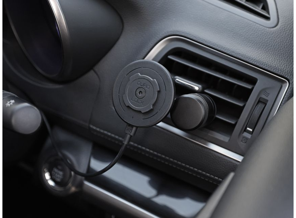 QUAD LOCK MAG Trådløs Lader
