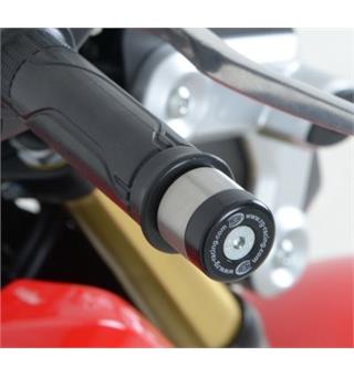 R&G Bar End Sliders Honda MSX 125 (21-)