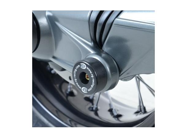 R&G Shaft Protector, BMW K1200 R/S, BMW K1200/1300GT 06'-, R1200GS/GS Adventure