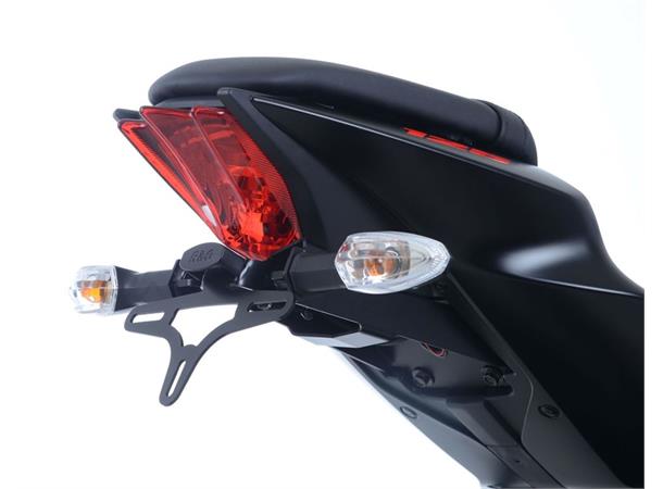 R&G Tail Tidy Suzuki GSX-S125 17- GSX-R125 '17-
