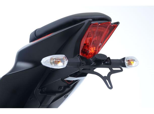R&G Tail Tidy Suzuki GSX-S125 17- GSX-R125 '17-