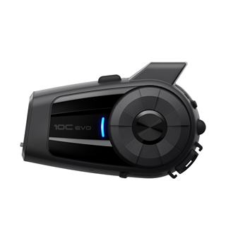 SENA 10C EVO Kamera/Intercom Bluetooth Intercom - 4K Kamera