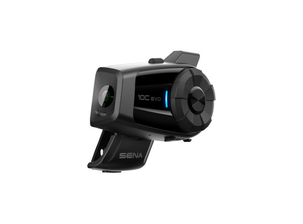 SENA 10C EVO Kamera Intercom Bluetooth Intercom 4K Kamera agm.no