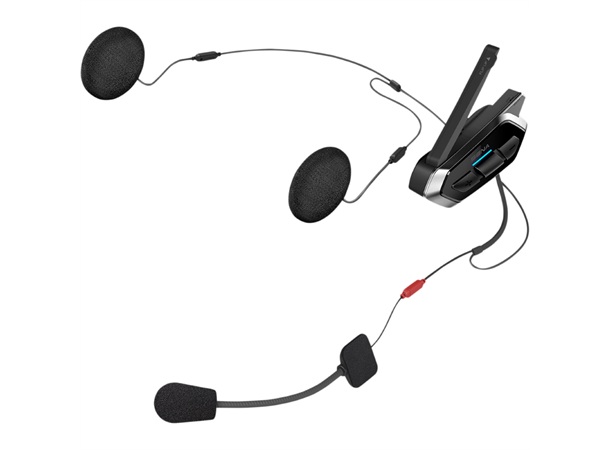 SENA 50R Intercom Mesh kommunikasjon - Harman Kardon Lyd