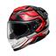 Shoei GT-Air 2 Motorsykkel Hjelm Notch TC1 - Sport Touring