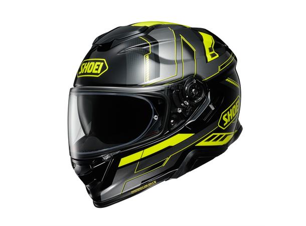 Shoei GT-Air 2 Motorsykkel Hjelm XS Aperture TC-3 - Sport Touring