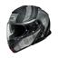 Shoei Neotec 2 Motorsykkel Hjelm Jaunt TC-5 - Åpningshjelm