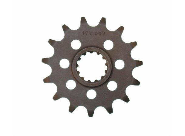 Supersprox / JT Framdrev 1537.15 15T