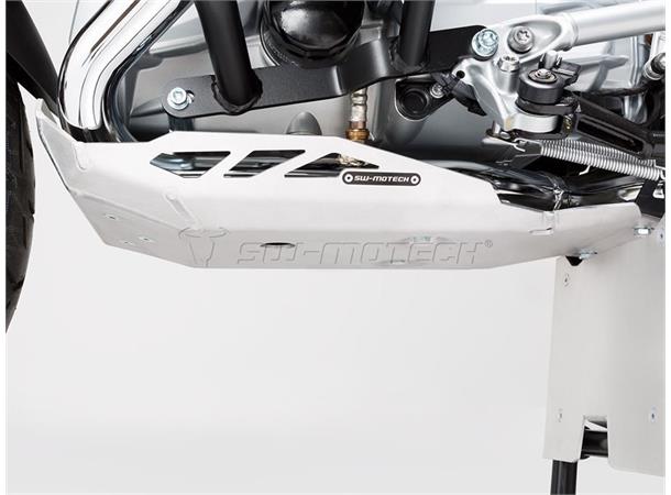 Sw-Motech Adventure Kit Bmw R1200Gs Lc Sølv Vesker