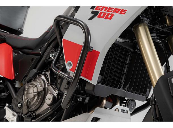 Sw-Motech Crash bar(10001/B) Noir. Yamaha XT 700 Z Ténéré (19-).