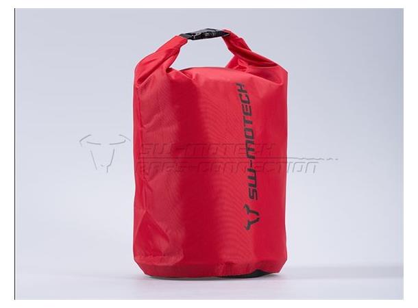 Sw-Motech Drypack Regntett 8L Rød