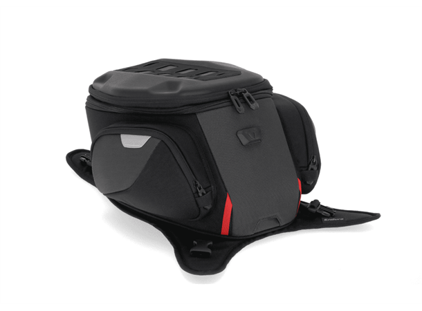 Sw-Motech PRO Enduro Strap Tank Bag 12-15 L. | Universal strap mount