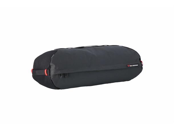Sw-Motech Pro Tentbag Tail Bag 18L. Ballistic Nylon. Black/Anthracite