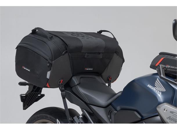 Sw-Motech Pro Travelbag Tail bag 65L