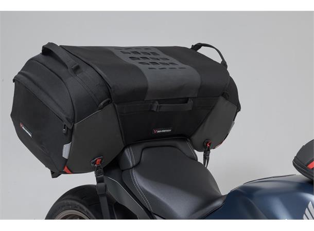 Sw-Motech Pro Travelbag Tail bag 65L