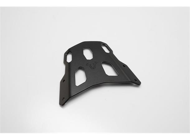Sw-Motech STREET-RACK Black. Yamaha MT-07 (14-)