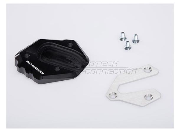 Sw-Motech Sidestand Foot Yamaha Mt-07 Yamaha Mt-07/Tracer 700/Xsr700