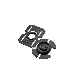 Sw-Motech T-Lock holder With Molle adapter.