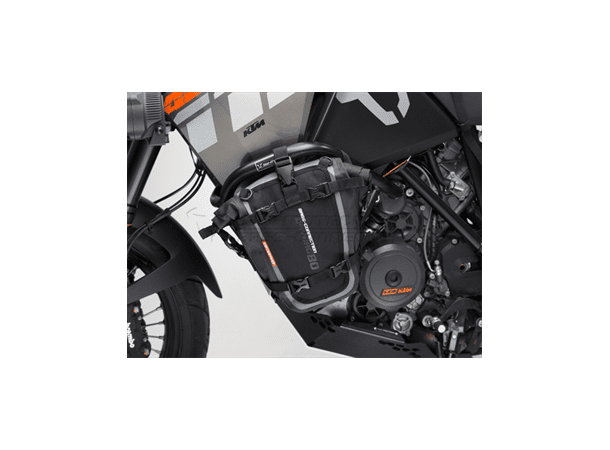 Sw-Motech Tailbag Drybag 80