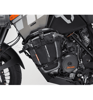 Sw-Motech Tailbag Drybag 80