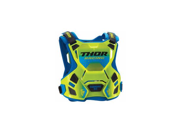 THOR Guardian Brynje Mini S/M Flo Green