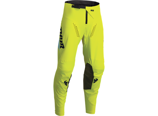 THOR Pulse Tactic Crossbukse Junior 28 Acid