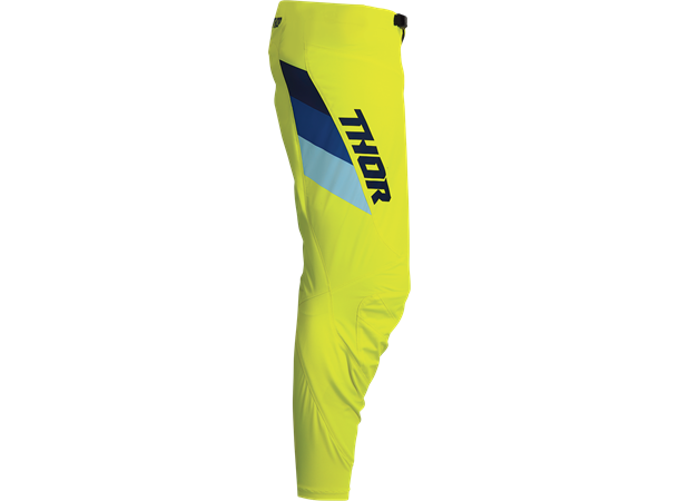 THOR Pulse Tactic Crossbukse Junior 28 Acid