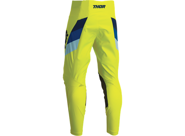 THOR Pulse Tactic Crossbukse Junior 28 Acid