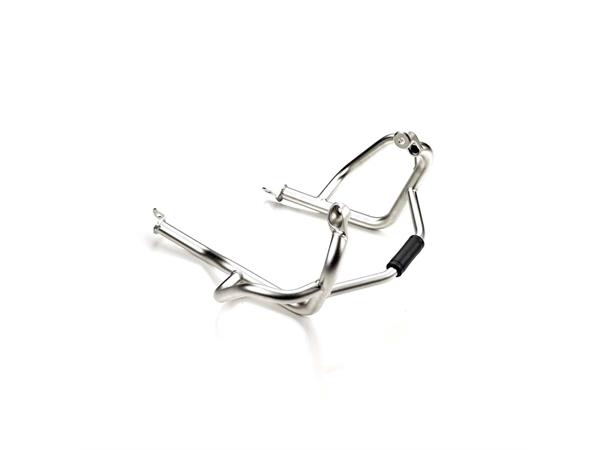 Triumph Dresser bars- stainless steel Scrambler 1200