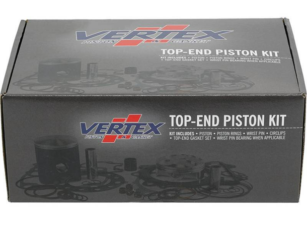 VERTEX Stempelsett Ø=47,45 Yamaha YZ 85 2019-