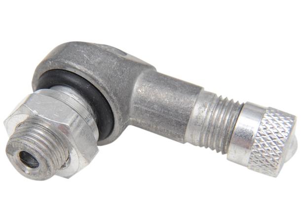 Ventil 90 grader 8mm 1 Stk