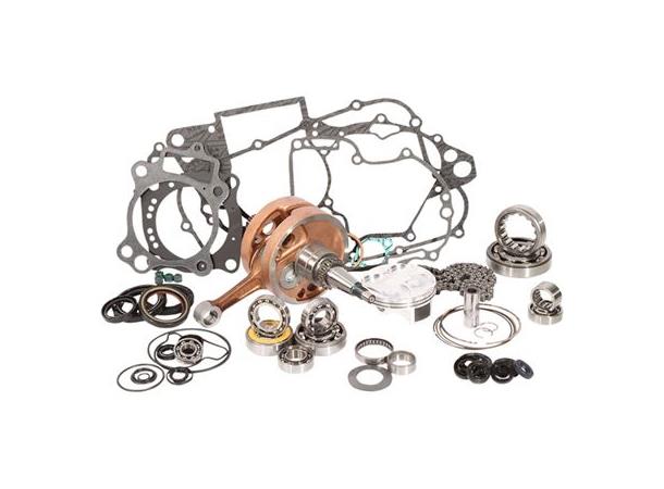 Wrench Rabbit Engine Bottom End Kit KTM SX65 09-19 | TC65 17-19