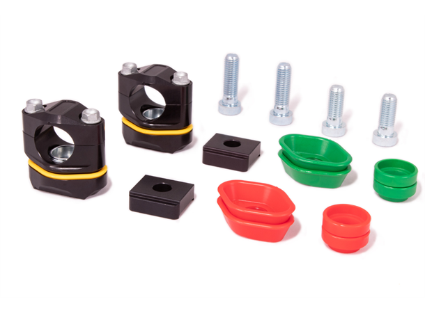 XTrig FlexFix Styrefester 28,6mm M12
