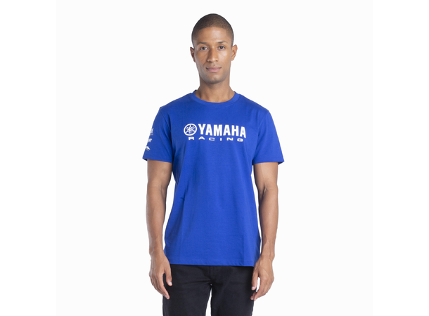 Yamaha Essentials T-skjorte L Normal passform - 100% Bomull