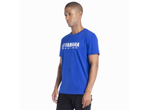 Yamaha Essentials T-skjorte L Normal passform - 100% Bomull