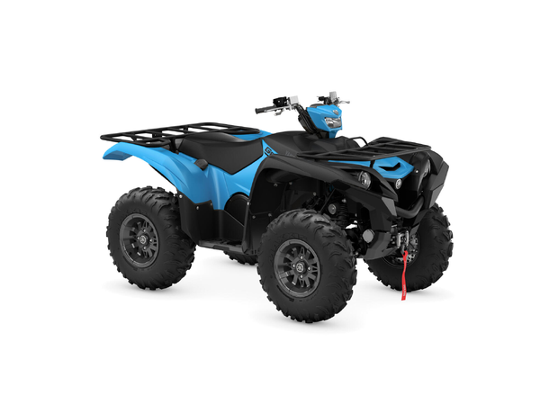 Yamaha Grizzly 700 EPS 2023 TB - Light Blue