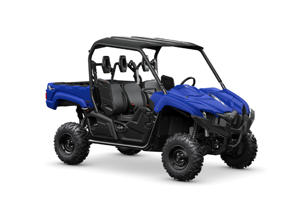 Yamaha Viking EPS 2023 TA - Yamaha Blue