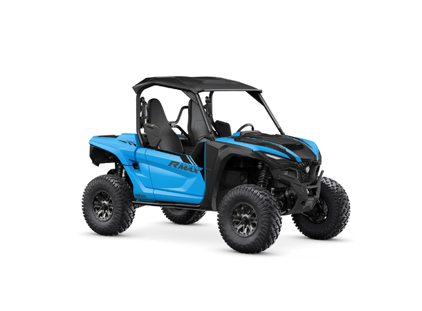 Yamaha Wolverine RMAX X2 1000 2023 TB