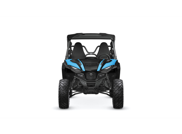 Yamaha Wolverine RMAX X2 1000 2023 TB