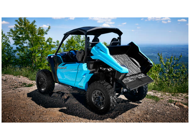 Yamaha Wolverine RMAX X2 1000 2023 TB