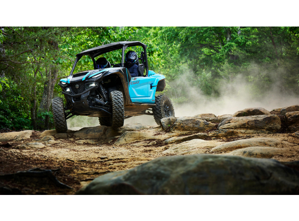 Yamaha Wolverine RMAX X2 1000 2023 TB