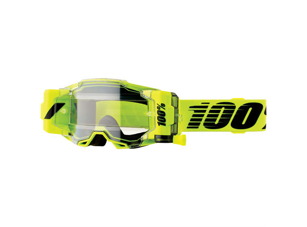 100% Armega Forecast Crossbriller Roll-Off