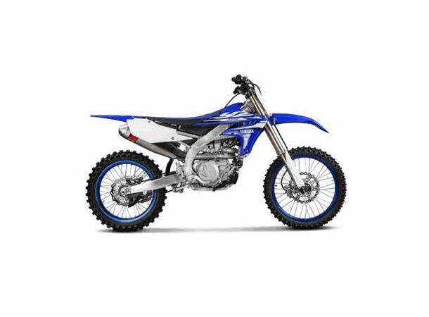 Akrapovic Racing Line YZ450F / WR450F YZ450F 18-20 / WR450F 19-20