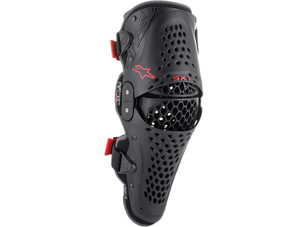 Alpinestars SX-1 V2 Knebekytter L/XL Leveres i par
