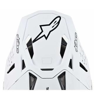 Alpinestars Skygge hvit