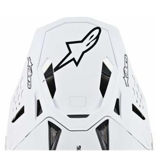 Alpinestars Skygge hvit